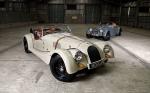 Morgan Plus 4 Sport 2011 года